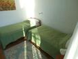 Ložnice 2 Sevid, Ložnice 2 v ubytování typu apartment, domácí mazlíčci povoleni a WiFi.