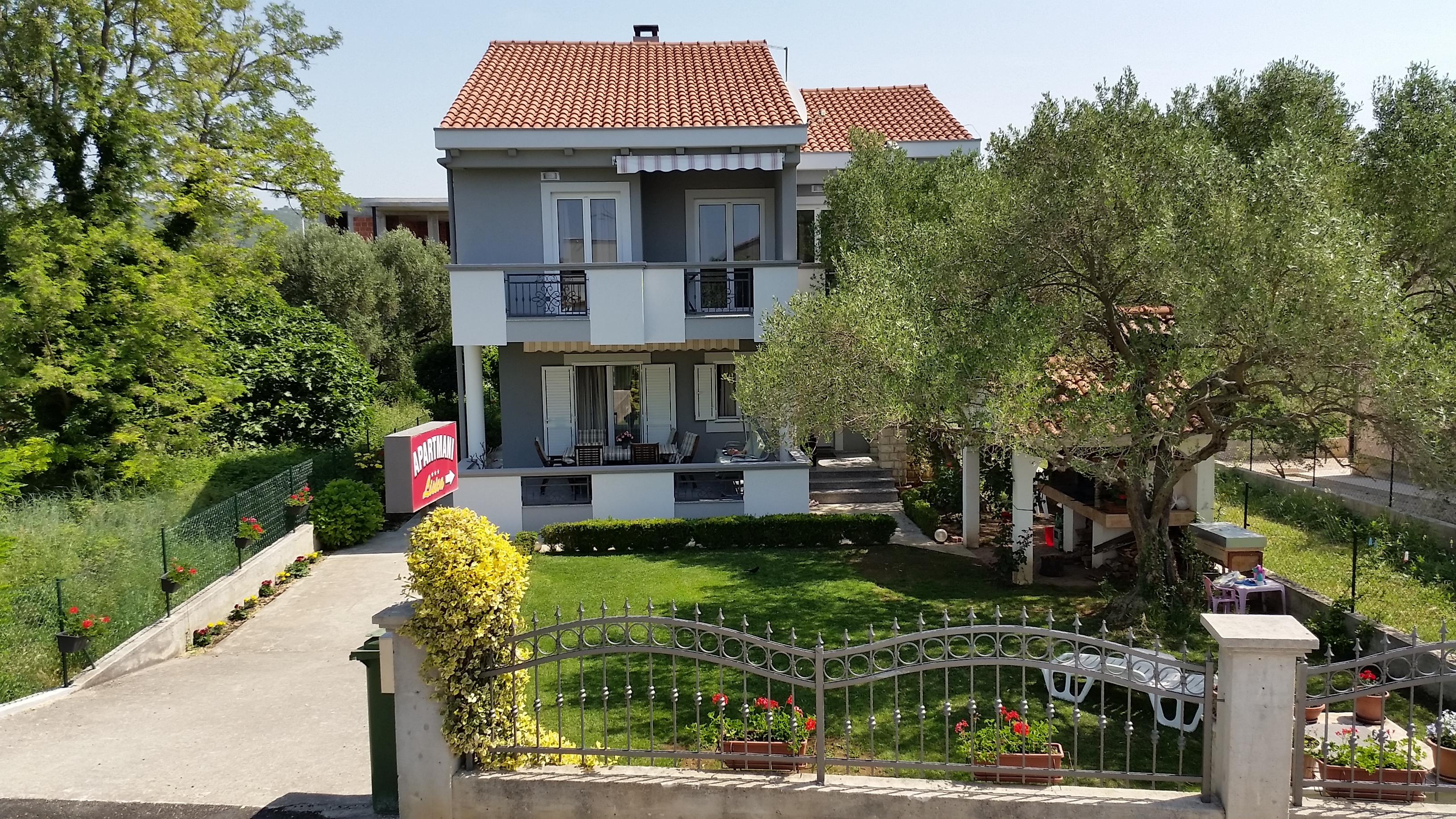 Top Zadar Bibinje Top Zadar Bibinje