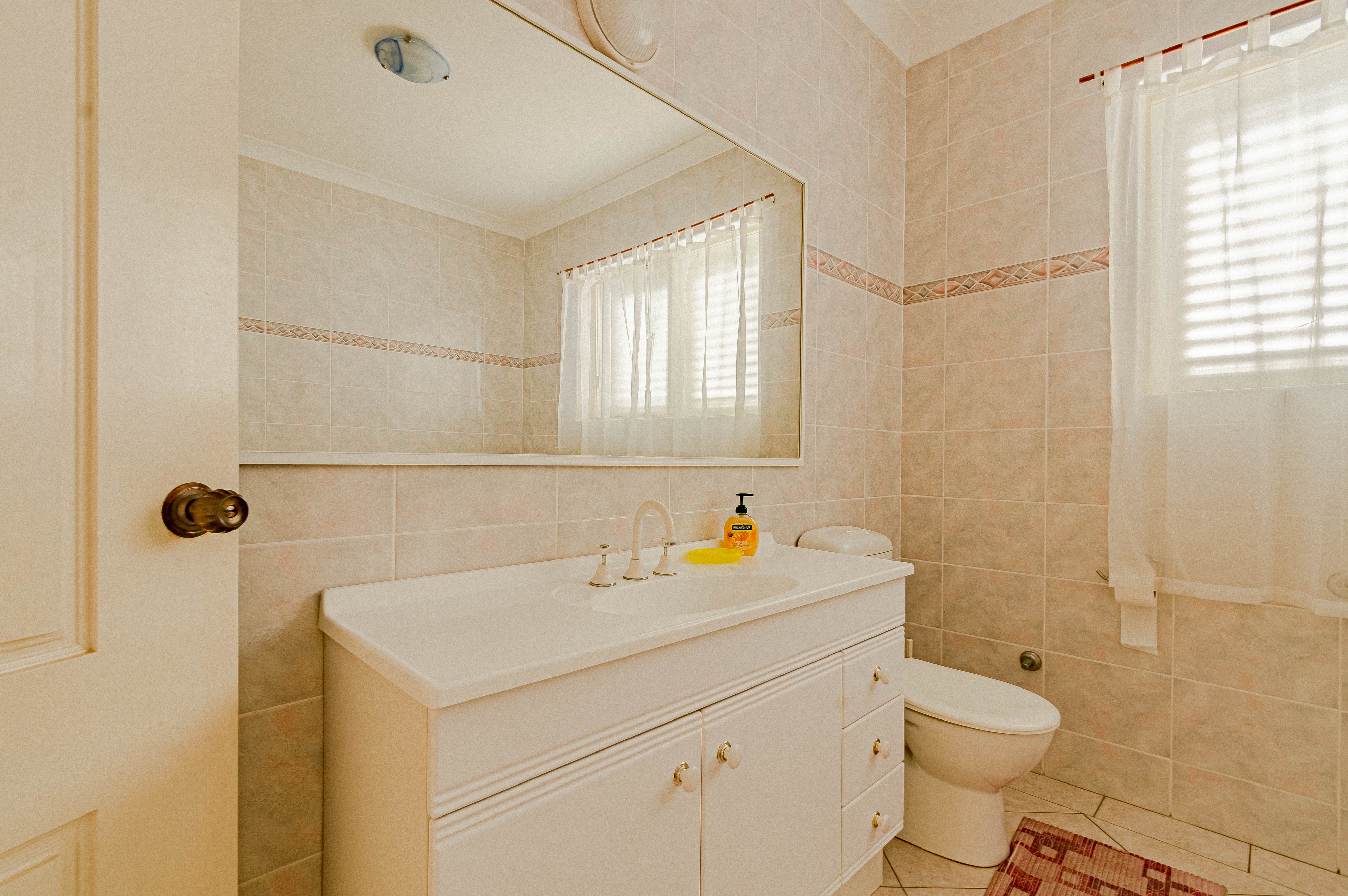 One bedroom apartment near beach Prigradica, Korčula  A-a