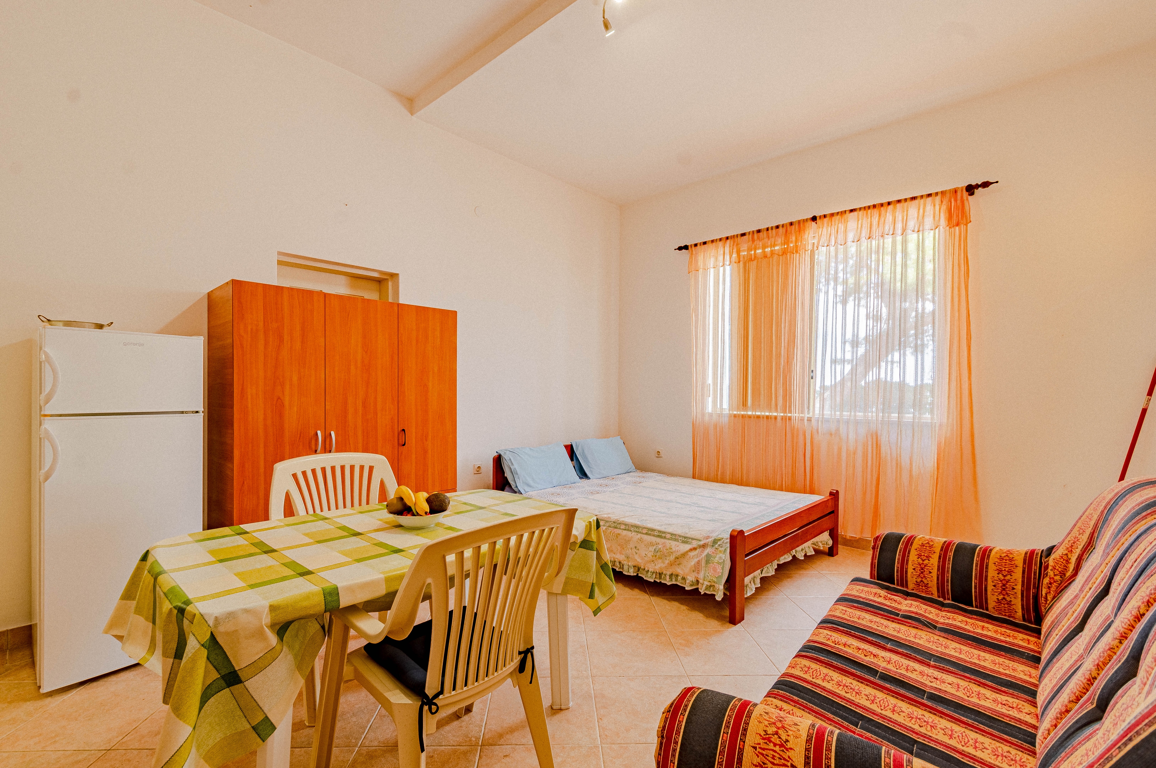 Studio flat near beach Prigradica, Korčula (AS-14341-a) Studio flat near beach Prigradica, Korčula (AS-14341-a)