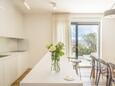 Kitchen Duće, Kitchen in the house, WiFi.
