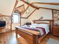 Bedroom 2 Golubinka, Bedroom 2 in the house, air condition available, (pet friendly) and WiFi.