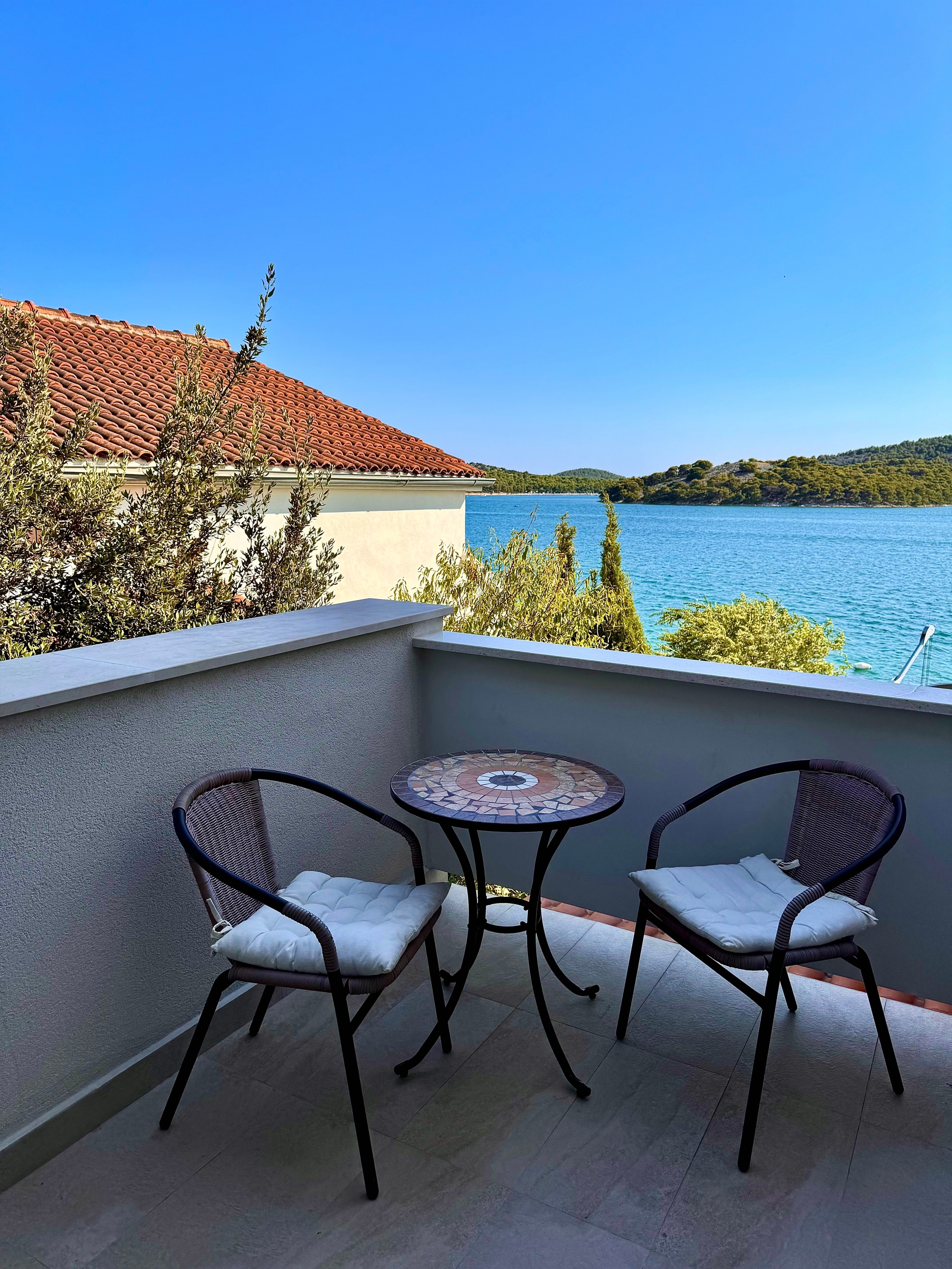 Top Murter Tisno Top Murter Tisno