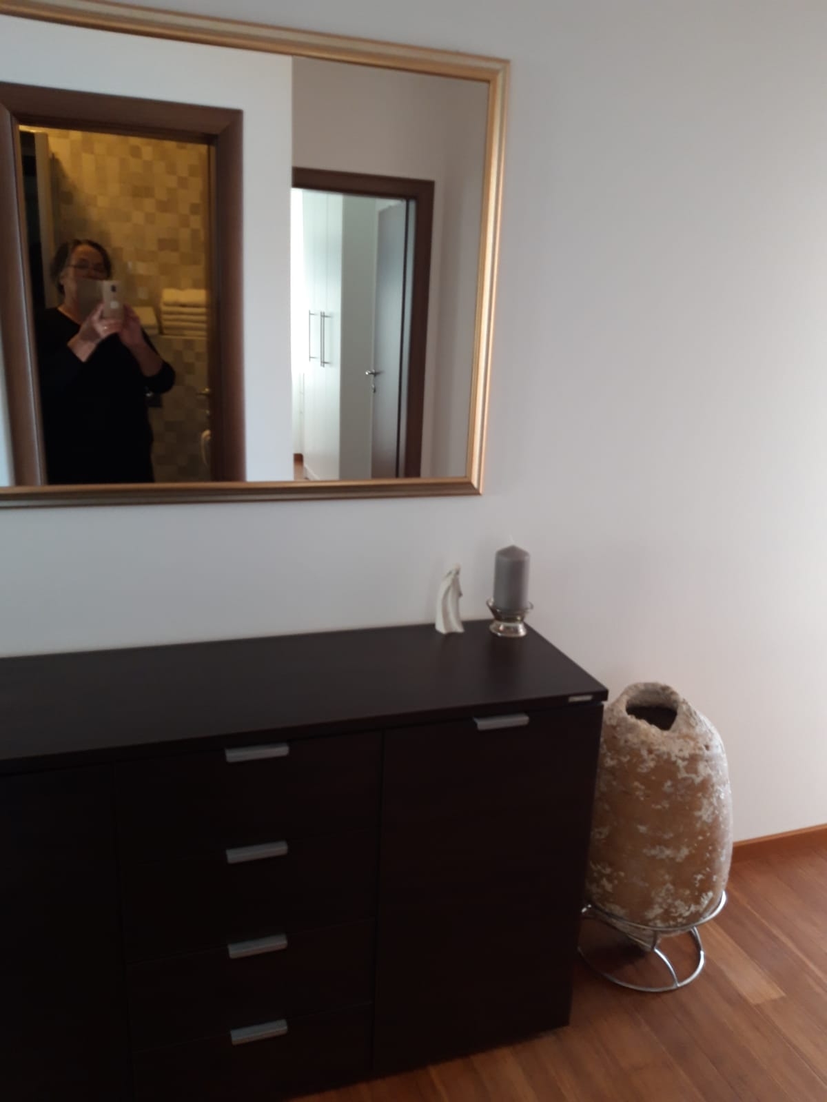 Two bedroom apartment near beach Tisno, Murter  A-c
