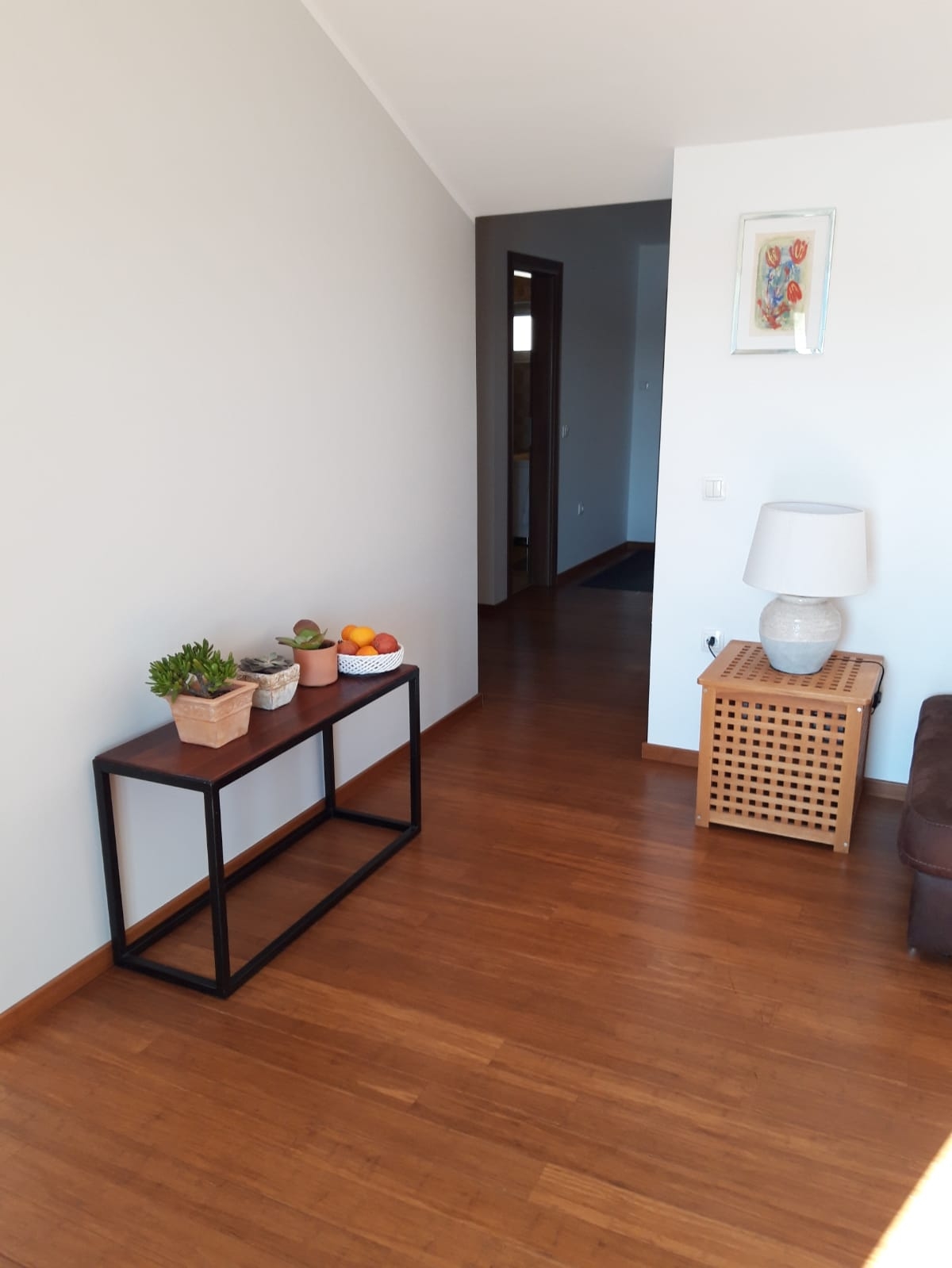 Two bedroom apartment near beach Tisno, Murter  A-c