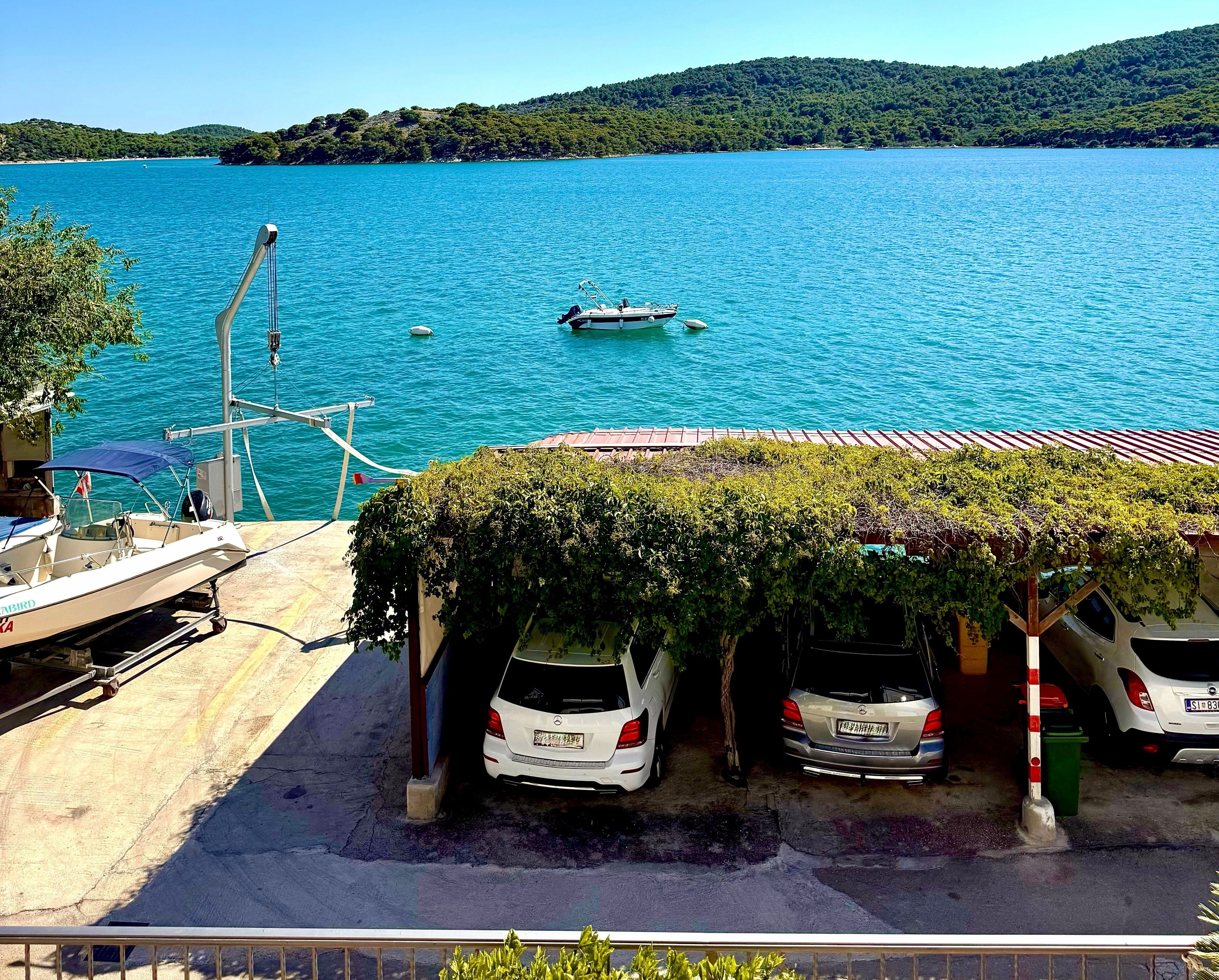 Top Murter Tisno Top Murter Tisno