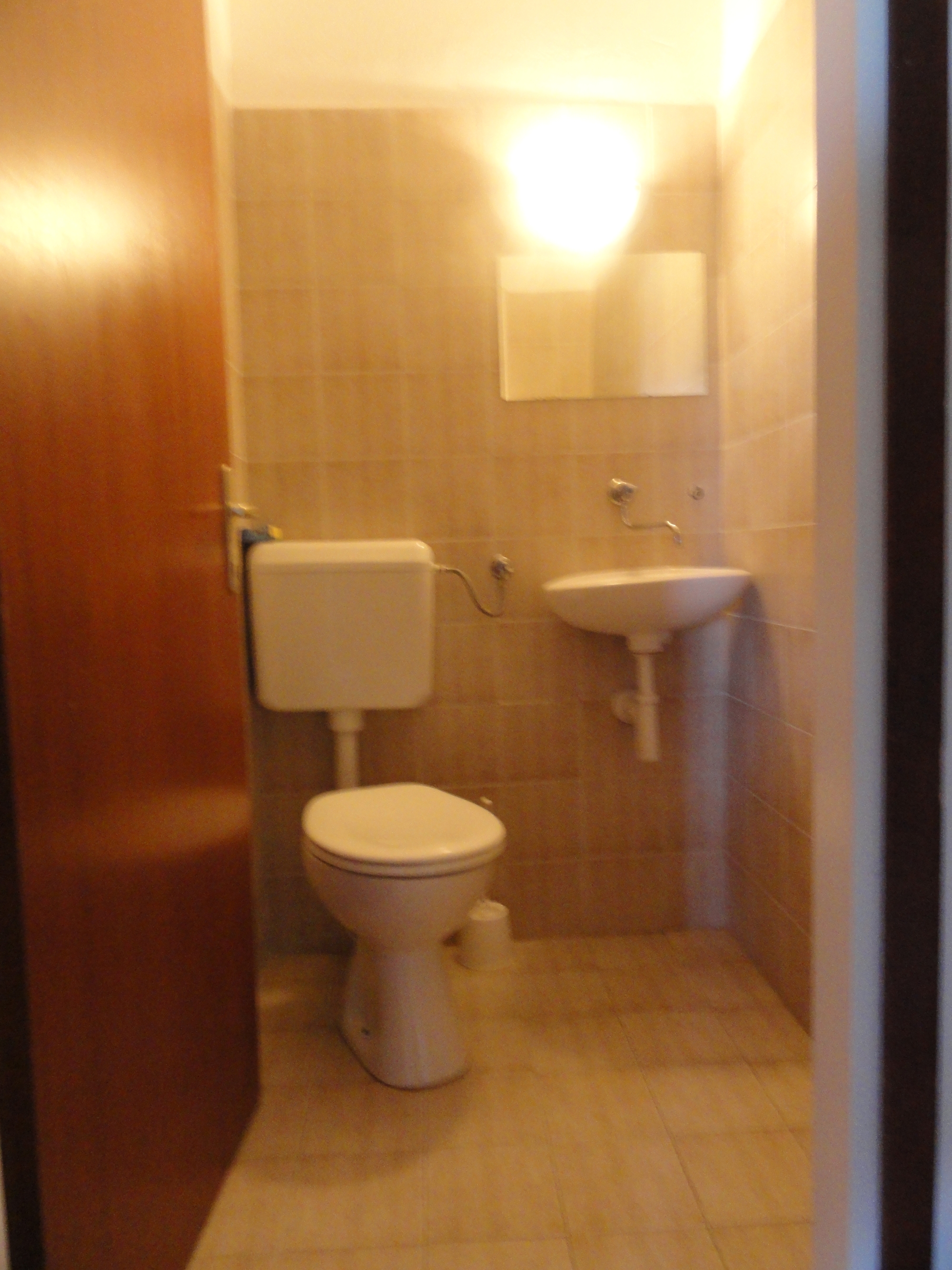 Comfortable and spacious house near beach Okrug Donji, Čiovo  K