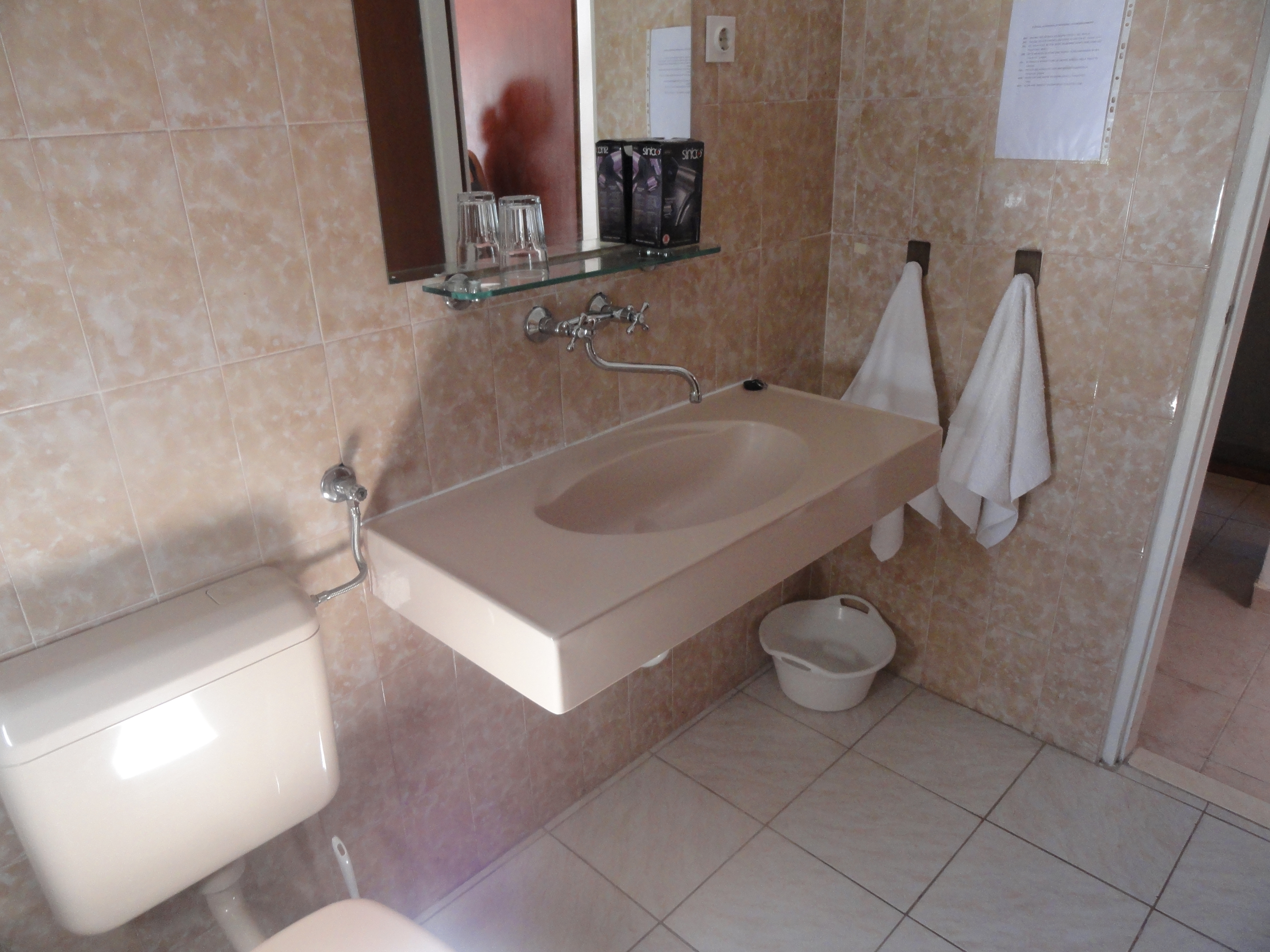 Comfortable and spacious house near beach Okrug Donji, Čiovo  K