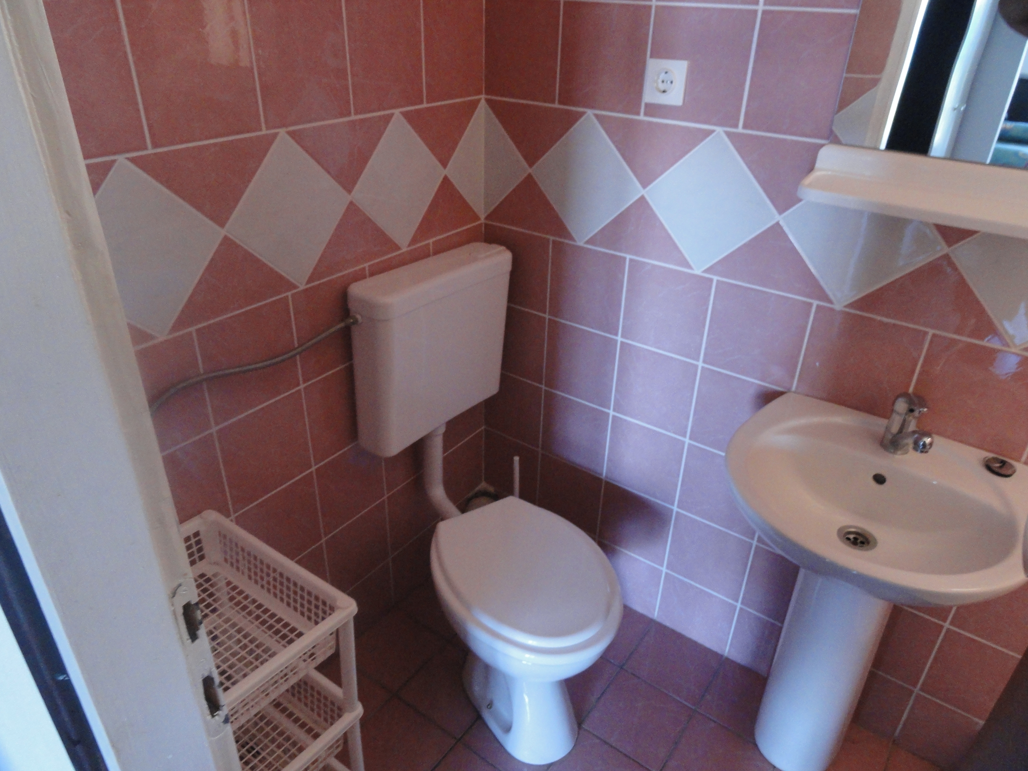 Comfortable and spacious house near beach Okrug Donji, Čiovo  K