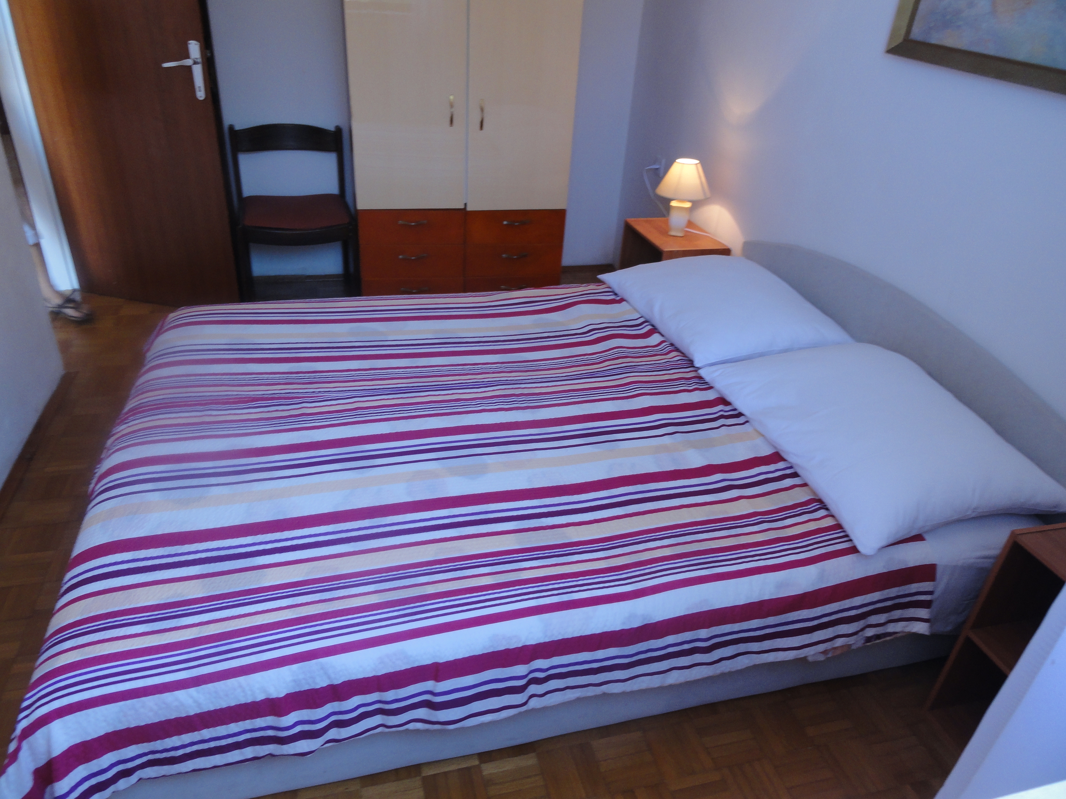 Comfortable and spacious house near beach Okrug Donji, Čiovo  K