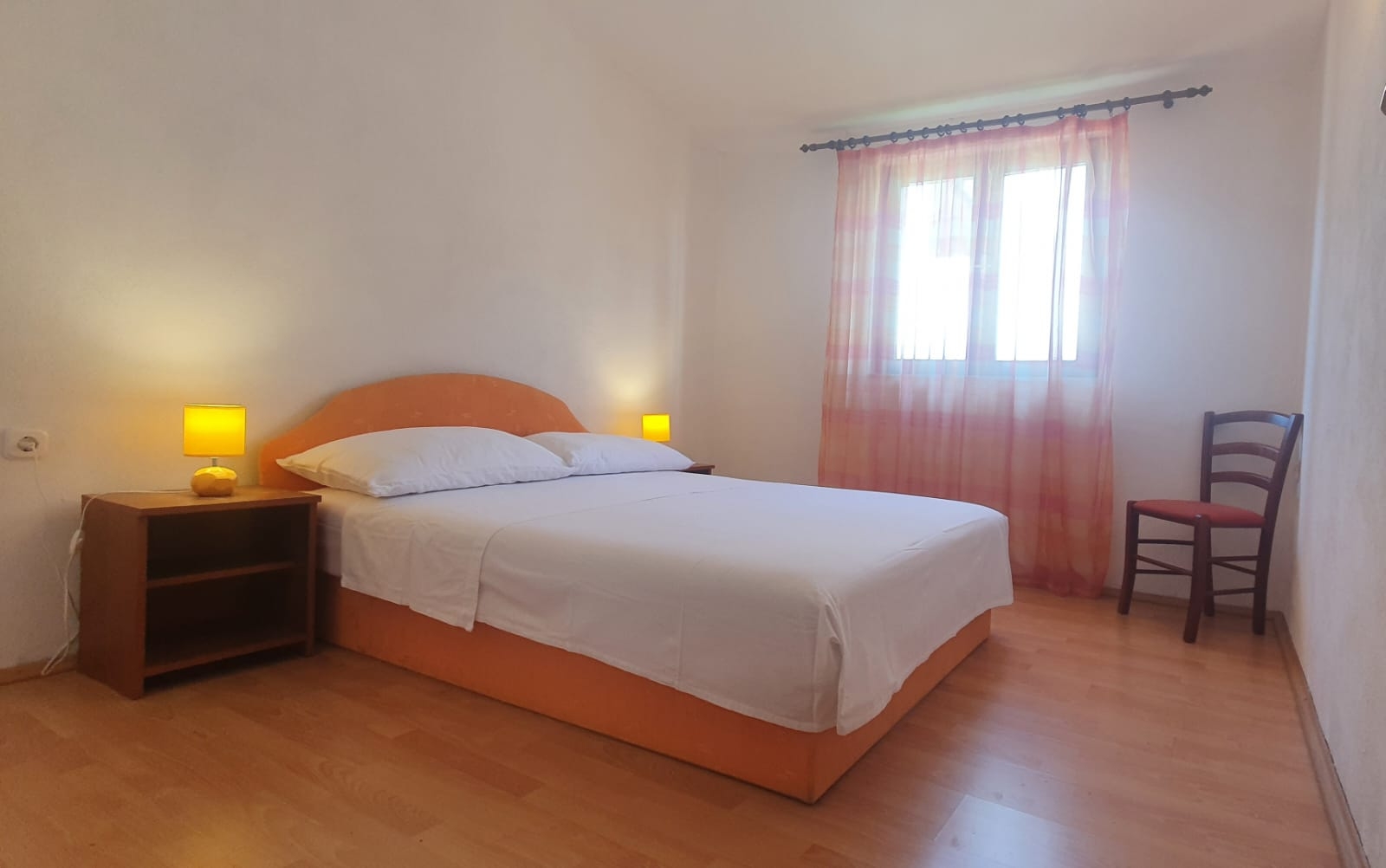 Comfortable and spacious house near beach Okrug Donji, Čiovo  K