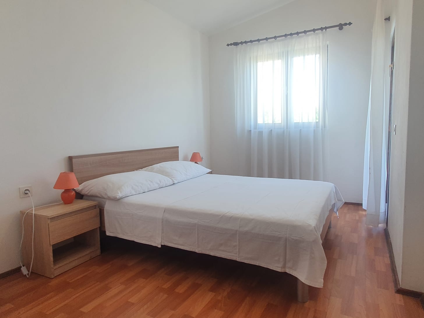 Comfortable and spacious house near beach Okrug Donji, Čiovo  K