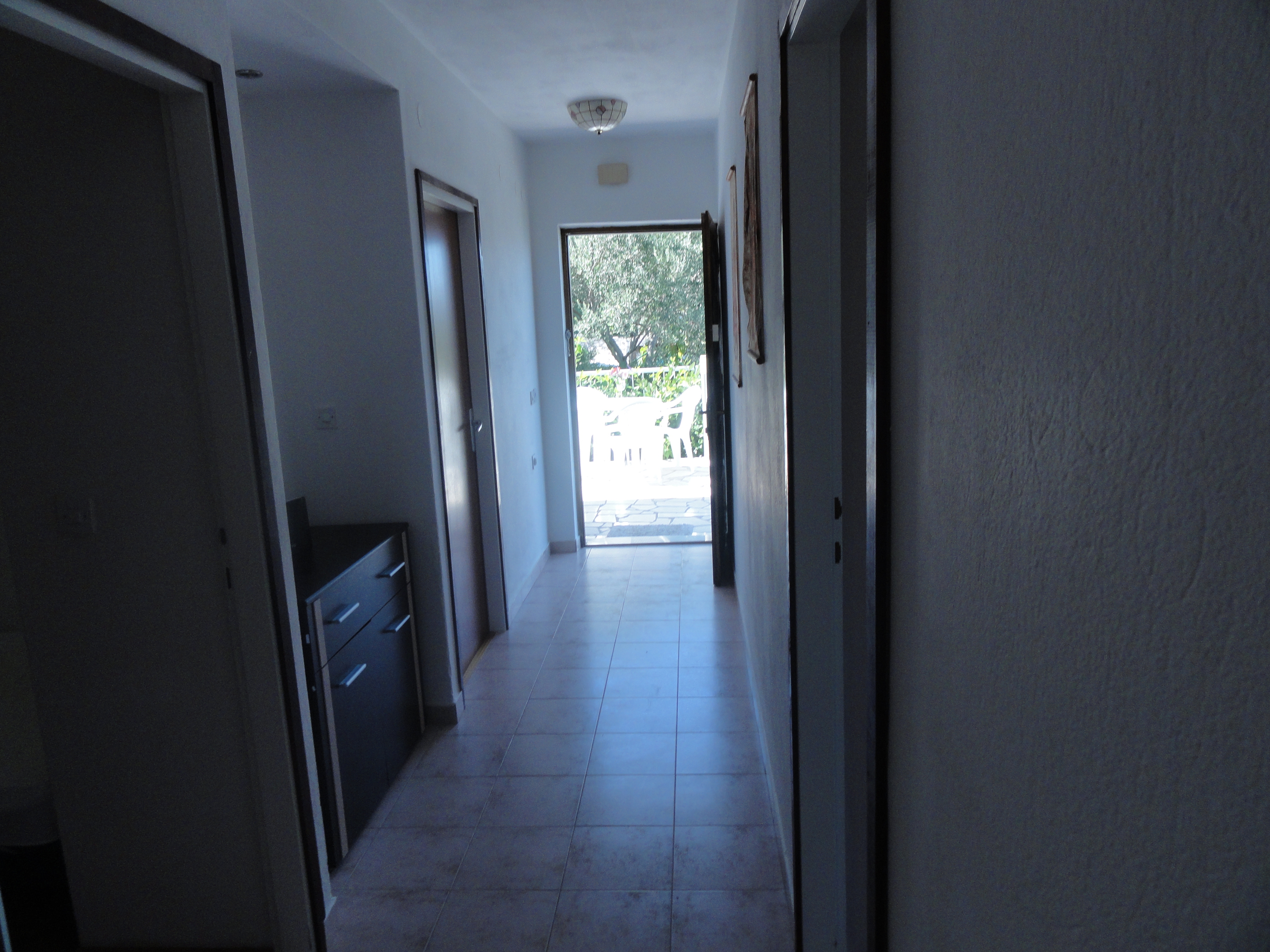 Comfortable and spacious house near beach Okrug Donji, Čiovo  K