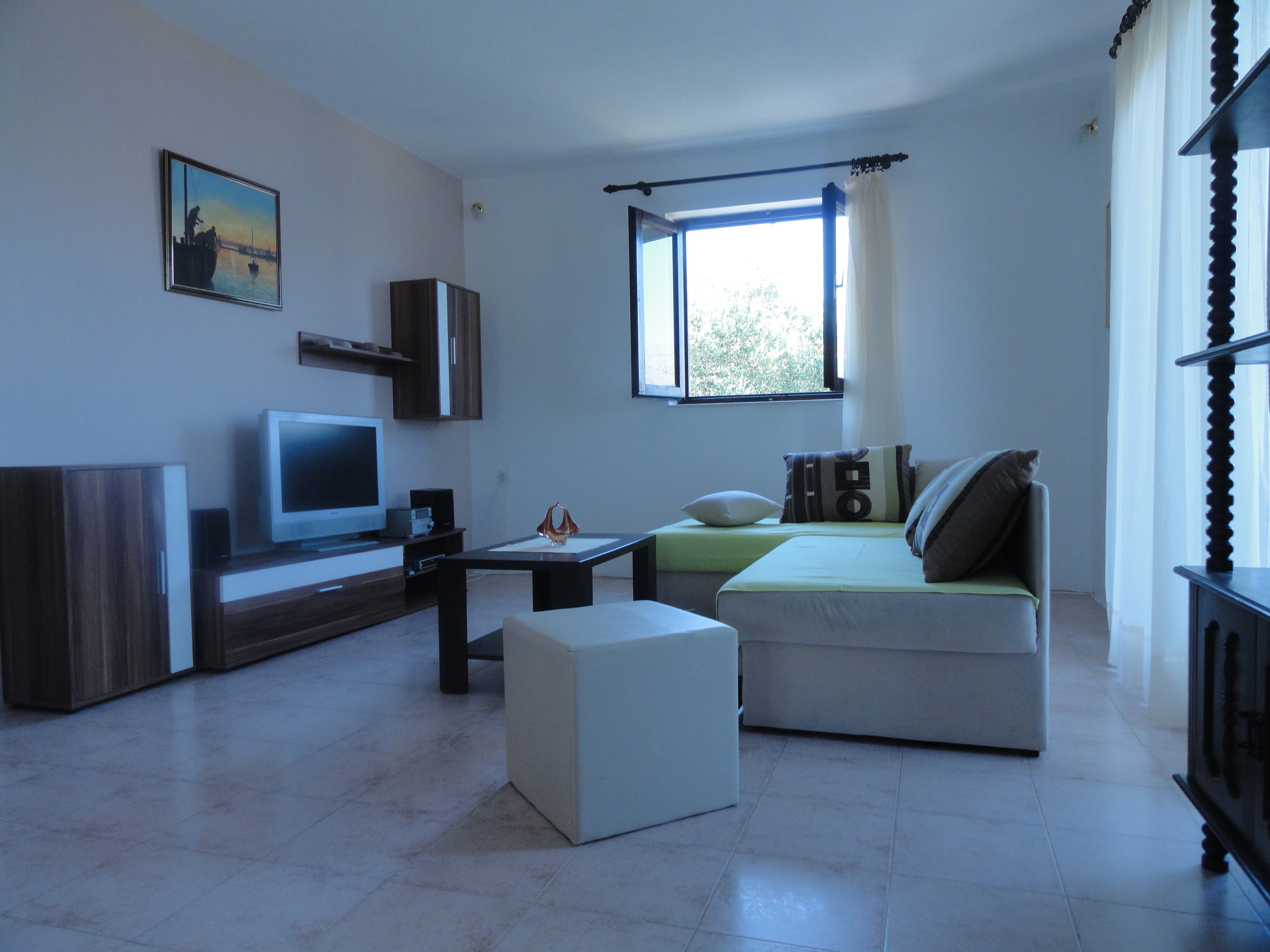 Comfortable and spacious house near beach Okrug Donji, Čiovo (K-14348)