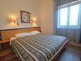 Spalnica 2 Mali Lošinj, Spalnica 2 v nastanitvi vrste apartment, Hišni ljubljenčki dovoljeni in WiFi.