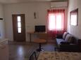 Dnevna soba Mali Lošinj, Dnevna soba v nastanitvi vrste apartment, dostopna klima, Hišni ljubljenčki dovoljeni in WiFi.