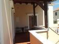 Общая терраса Mali Lošinj, Общая терраса в размещении типа apartment, Домашние животные допускаются и WiFi.