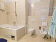 Koupelna 2 Split, Koupelna 2 v ubytování typu apartment, WiFi.