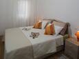 Ložnice 1 Ražanj, Ložnice 1 v ubytování typu apartment, WiFi.