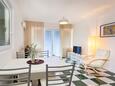Dining room Vodice, Dining room in the apartment, WiFi.