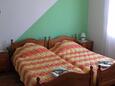 Ložnice 2 Selce, Ložnice 2 v ubytování typu apartment, WiFi.