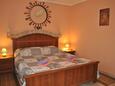 Fratrici, Ložnice 1 v ubytování typu apartment, WiFi.