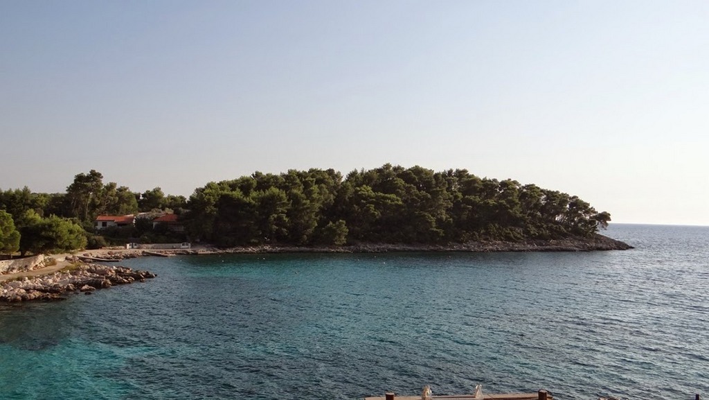 Top Korčula Prižba Top Korčula Prižba