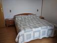 Ložnice 2 Prižba, Ložnice 2 v ubytování typu apartment, domácí mazlíčci povoleni a WiFi.