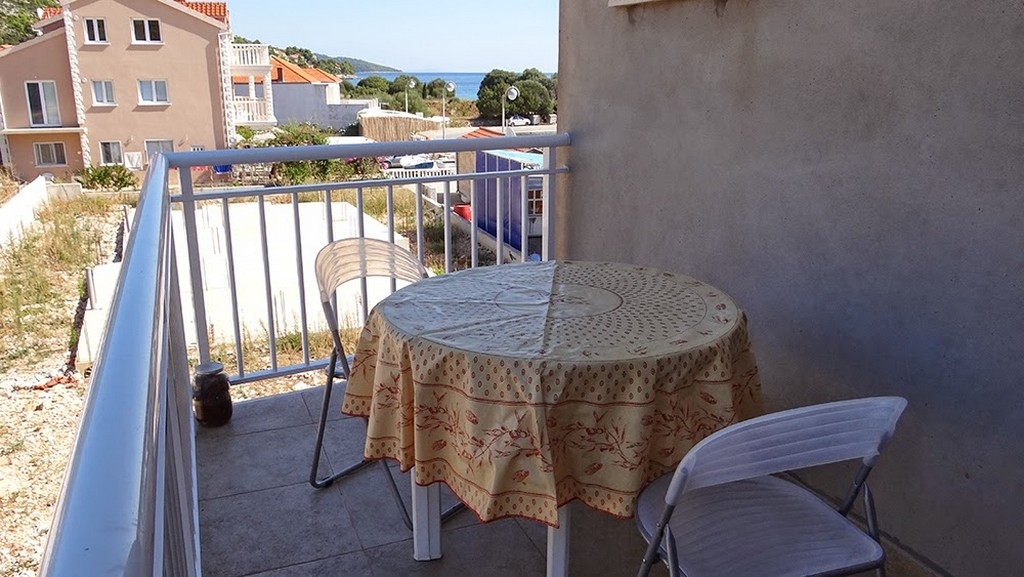 Top Korčula Prižba Top Korčula Prižba