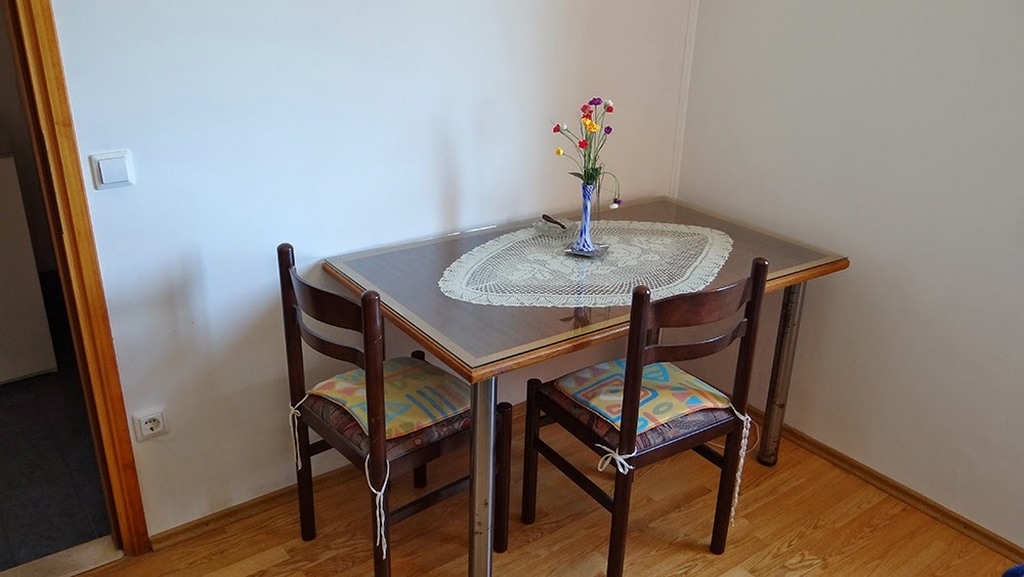 Studio flat near beach Prižba, Korčula (AS-14385-a)