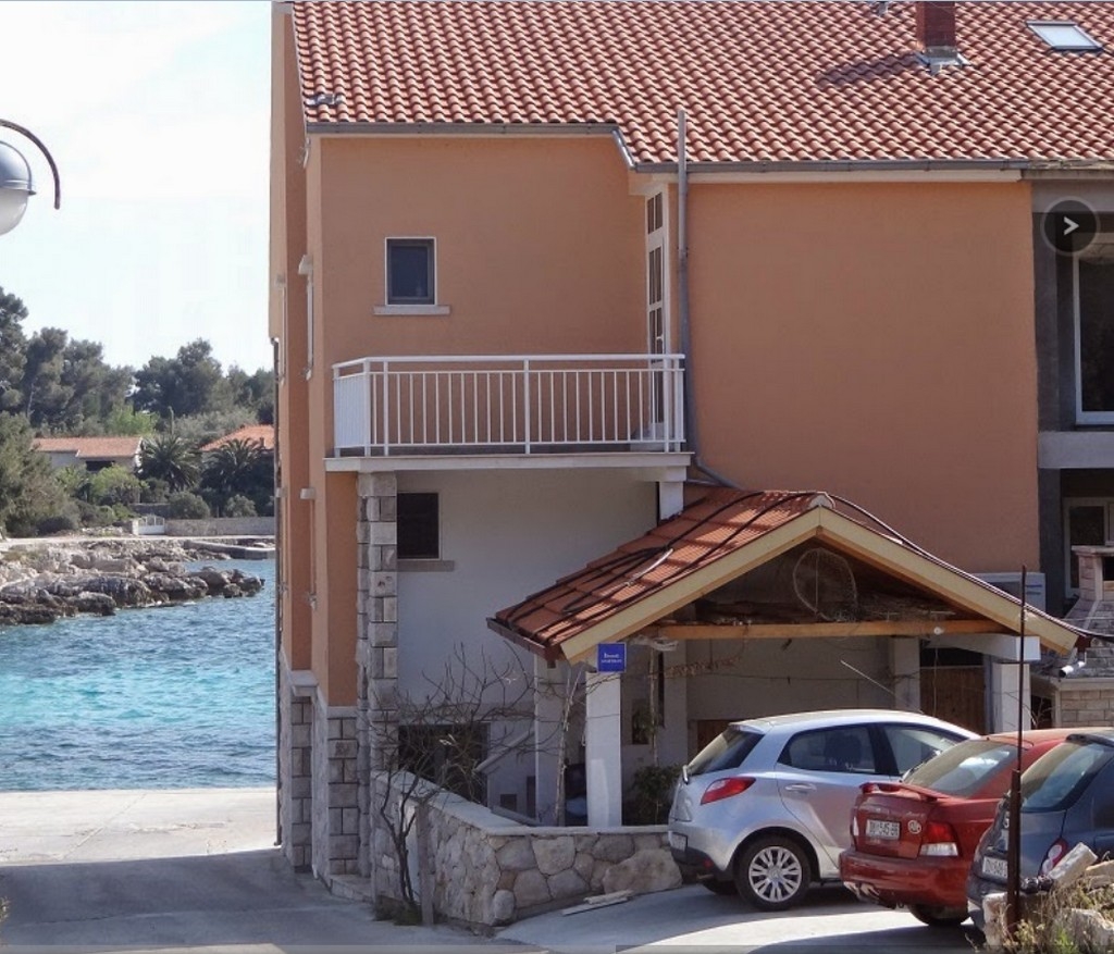 Top Korčula Prižba Top Korčula Prižba