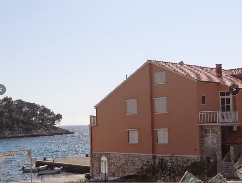 Top Korčula Prižba Top Korčula Prižba