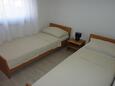 Спальня 2 Vir, Спальня 2 в размещении типа apartment, WiFi.