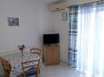 Barbat, Jídelna v ubytování typu apartment, domácí mazlíčci povoleni a WiFi.
