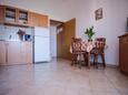 Barbat, Столовая в размещении типа apartment, доступный кондиционер, Домашние животные допускаются и WiFi.