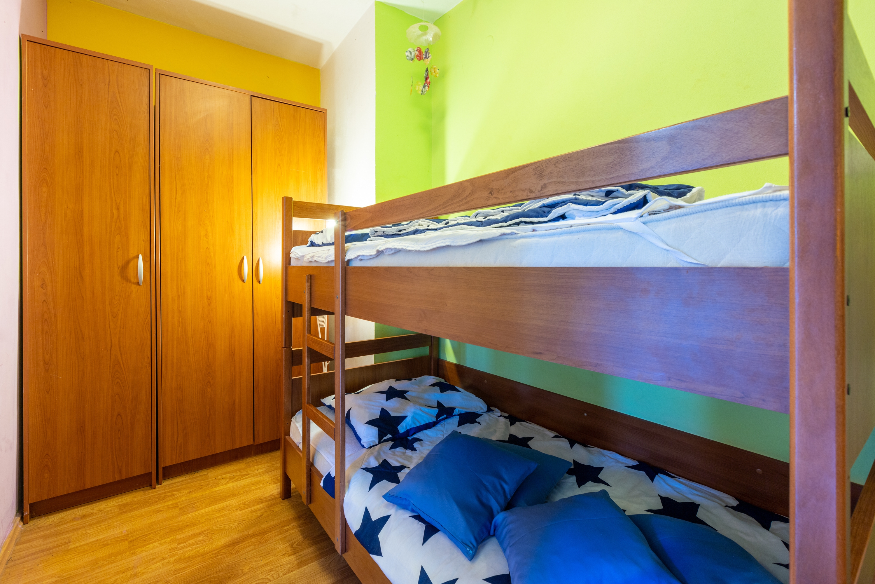 Two bedroom apartment with terrace Banjole, Pula  A-a