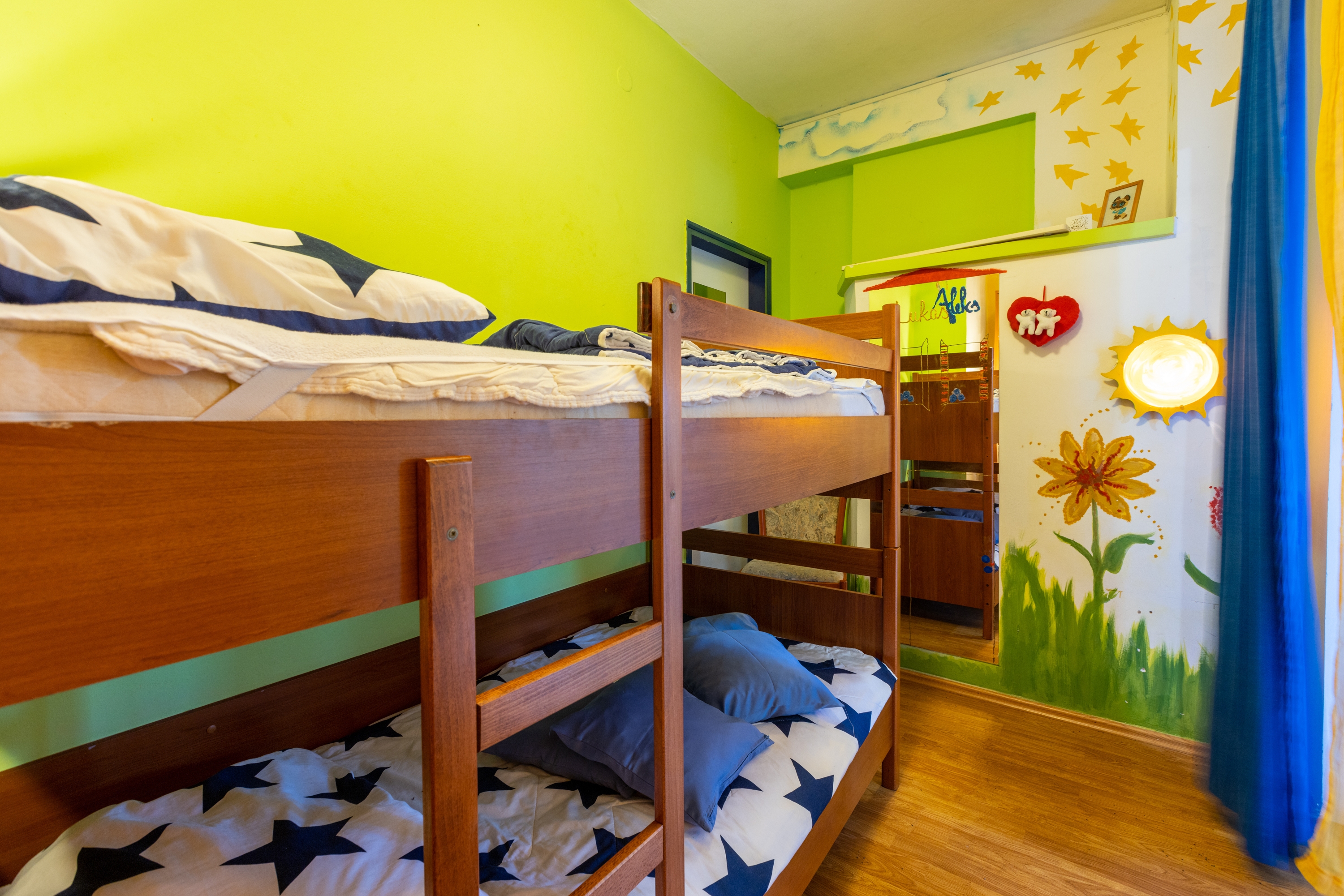 Two bedroom apartment with terrace Banjole, Pula  A-a
