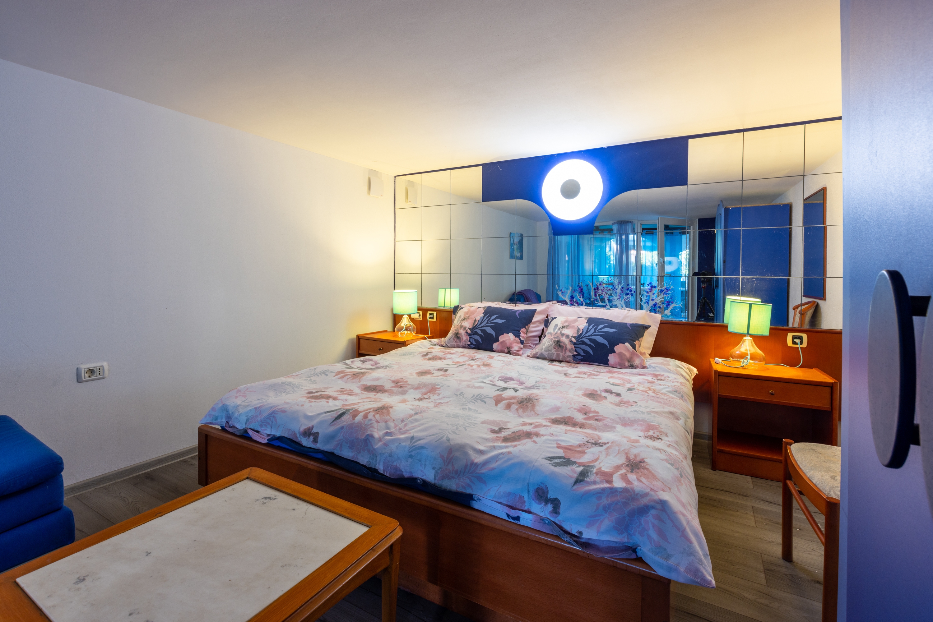 Two bedroom apartment with terrace Banjole, Pula  A-a