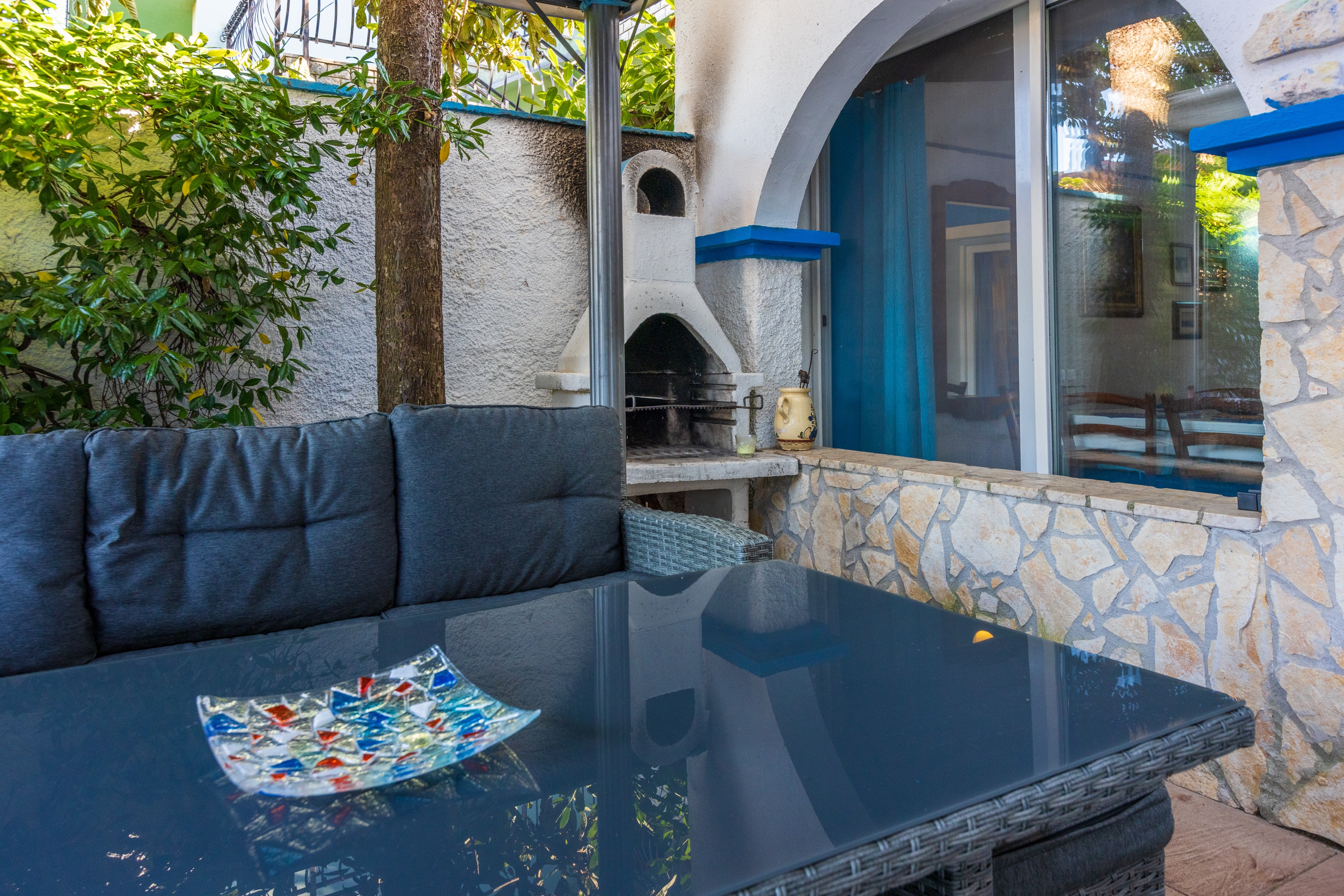 Two bedroom apartment with terrace Banjole, Pula  A-a