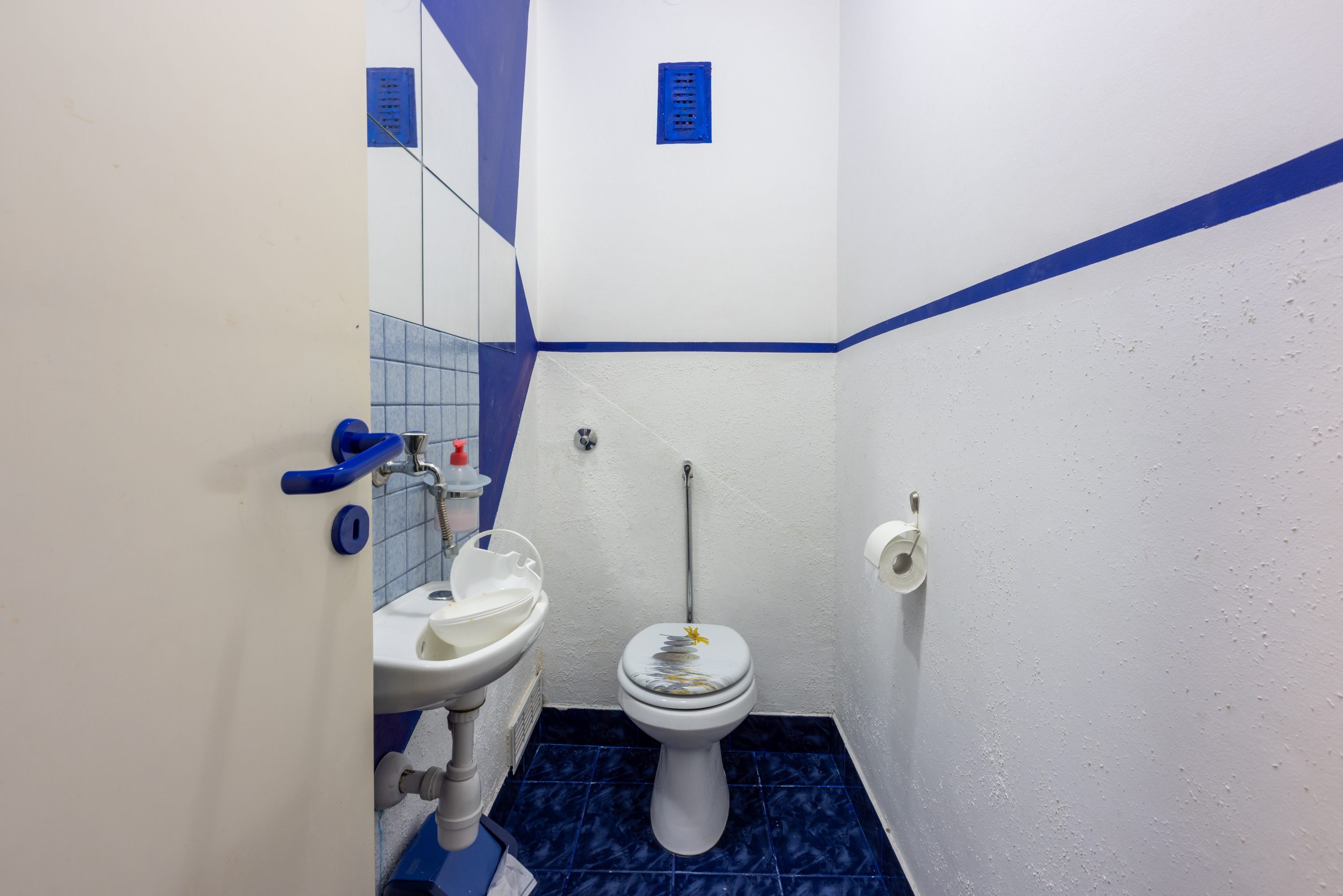 Two bedroom apartment with terrace Banjole, Pula  A-b