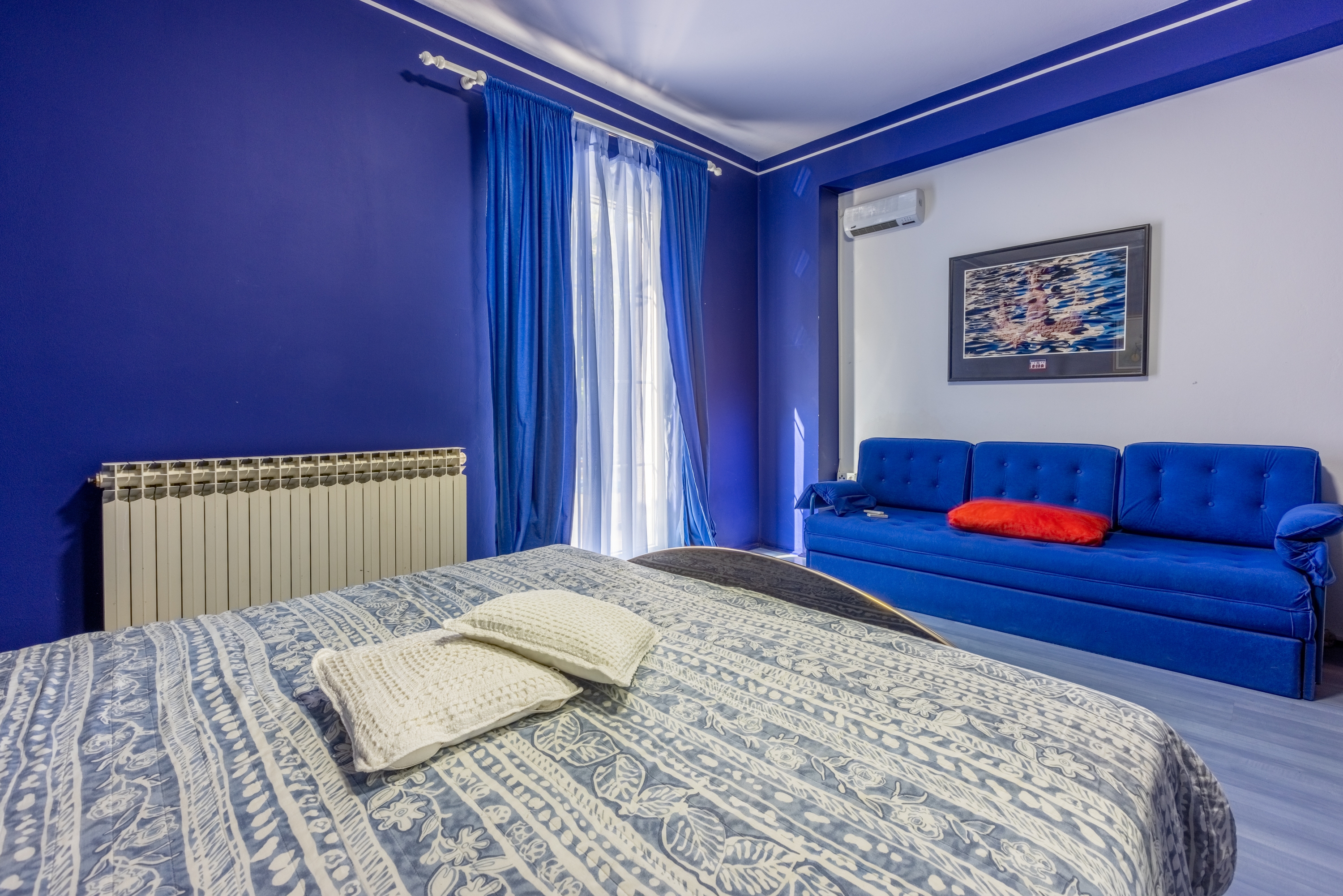 Two bedroom apartment with terrace Banjole, Pula  A-b