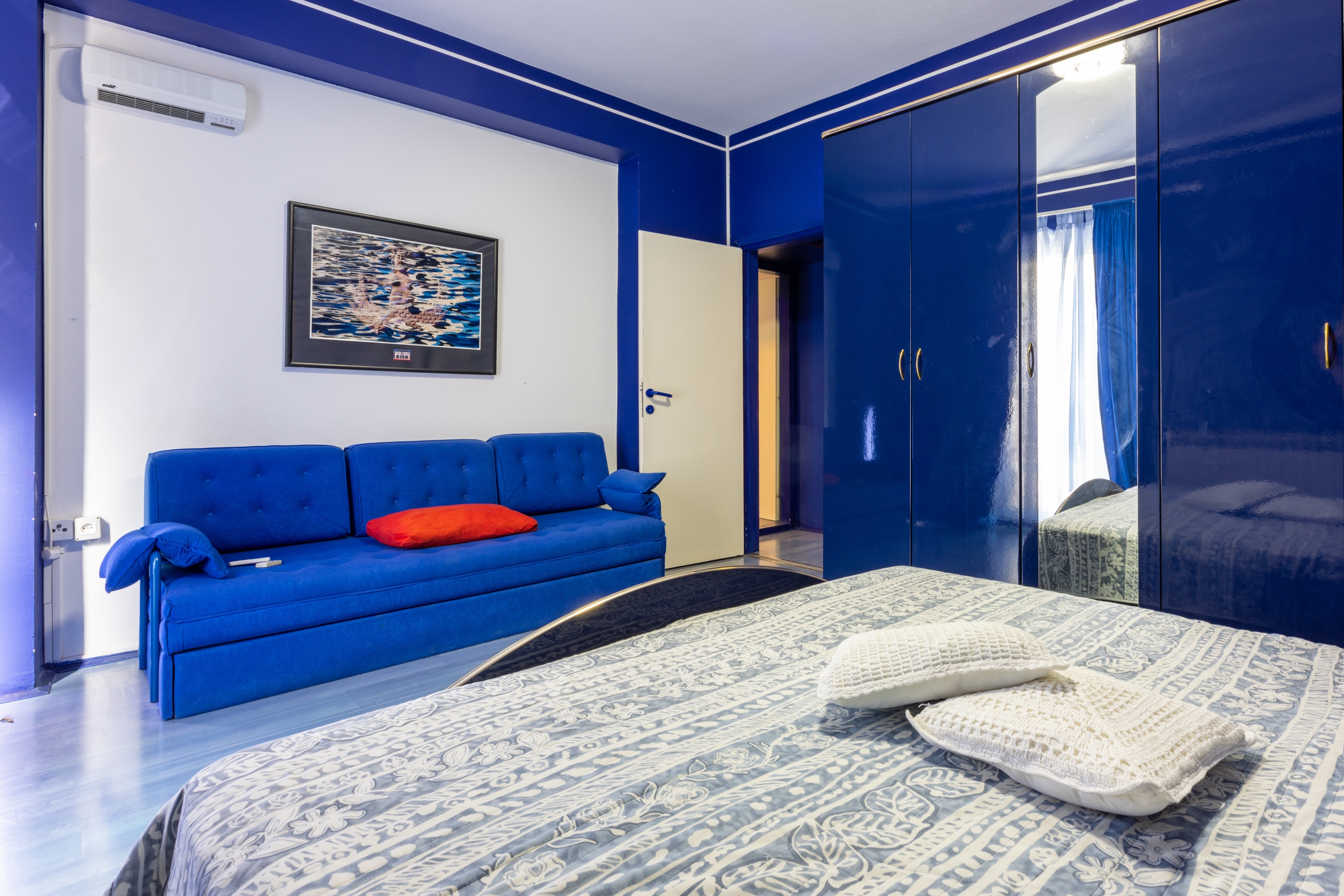 Two bedroom apartment with terrace Banjole, Pula  A-b
