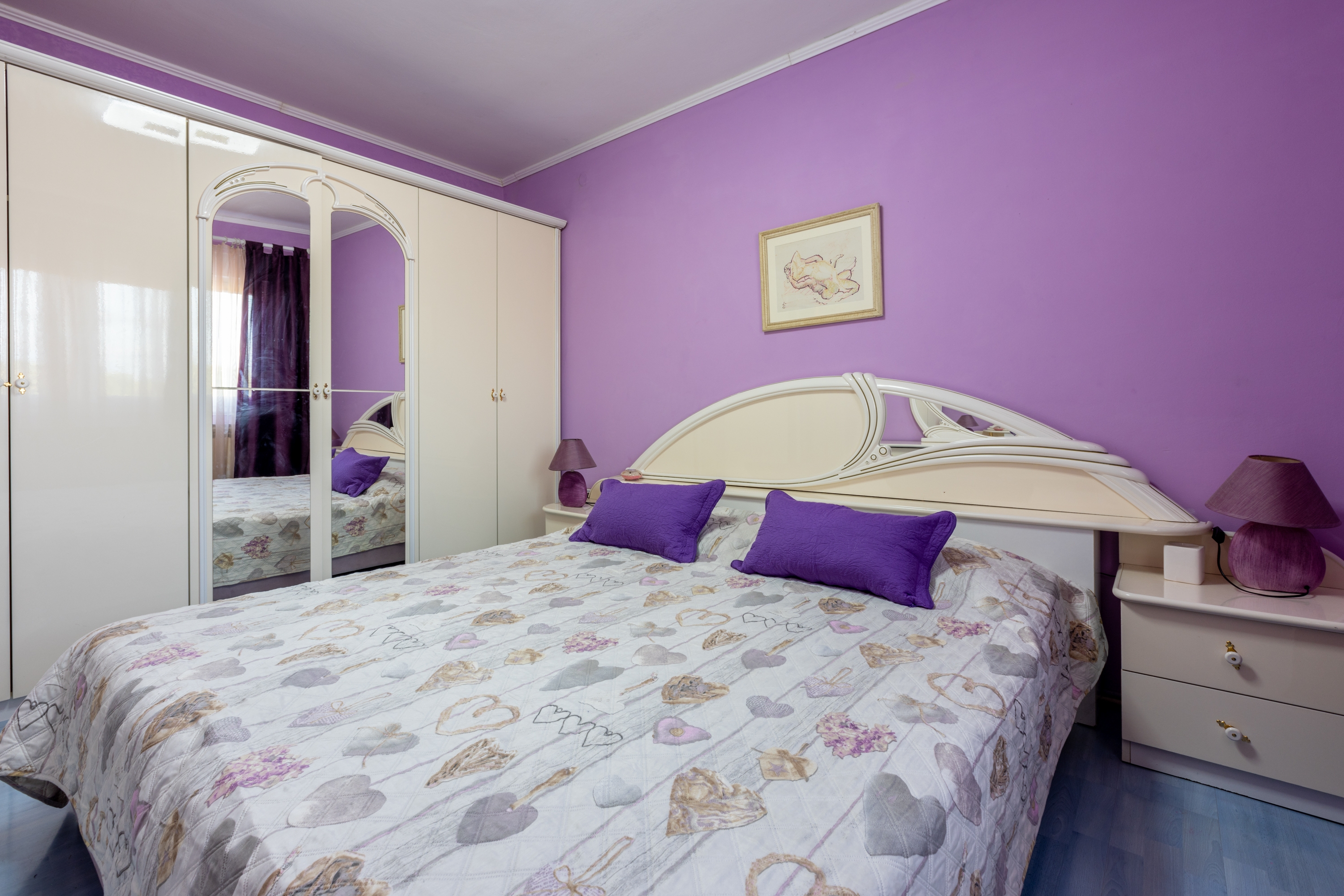 Two bedroom apartment with terrace Banjole, Pula  A-c