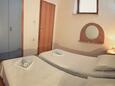 Spavaća soba 2 Povlja, Spavaća soba 2 u smještaju tipa apartment, kućni ljubimci dozvoljeni i WiFi.