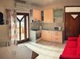 Blagovaonica Povlja, Blagovaonica u smještaju tipa apartment, dostupna klima, kućni ljubimci dozvoljeni i WiFi.
