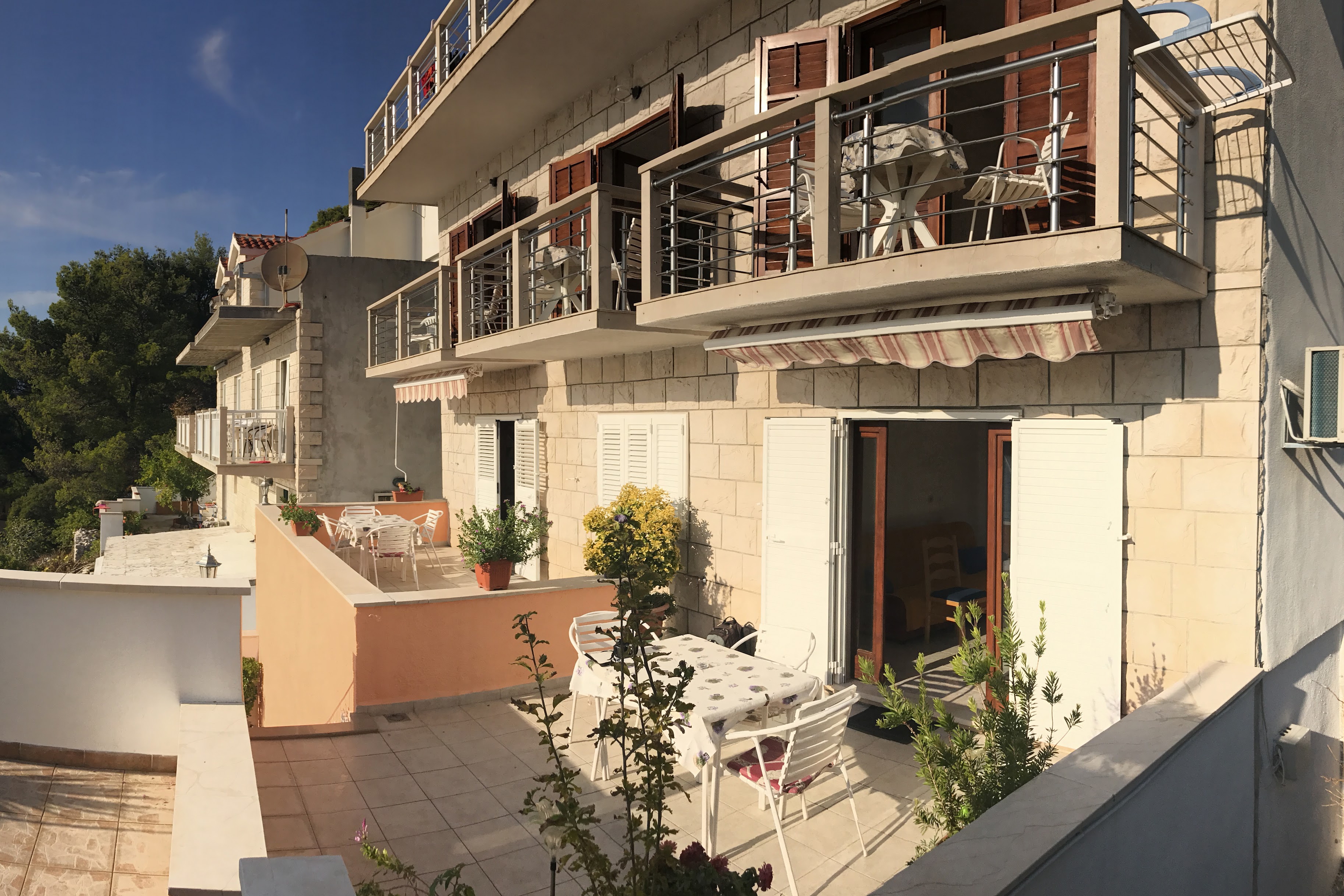 Top Brač Povlja Top Brač Povlja