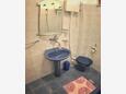 Povlja, Bathroom in the apartment, (pet friendly) and WiFi.