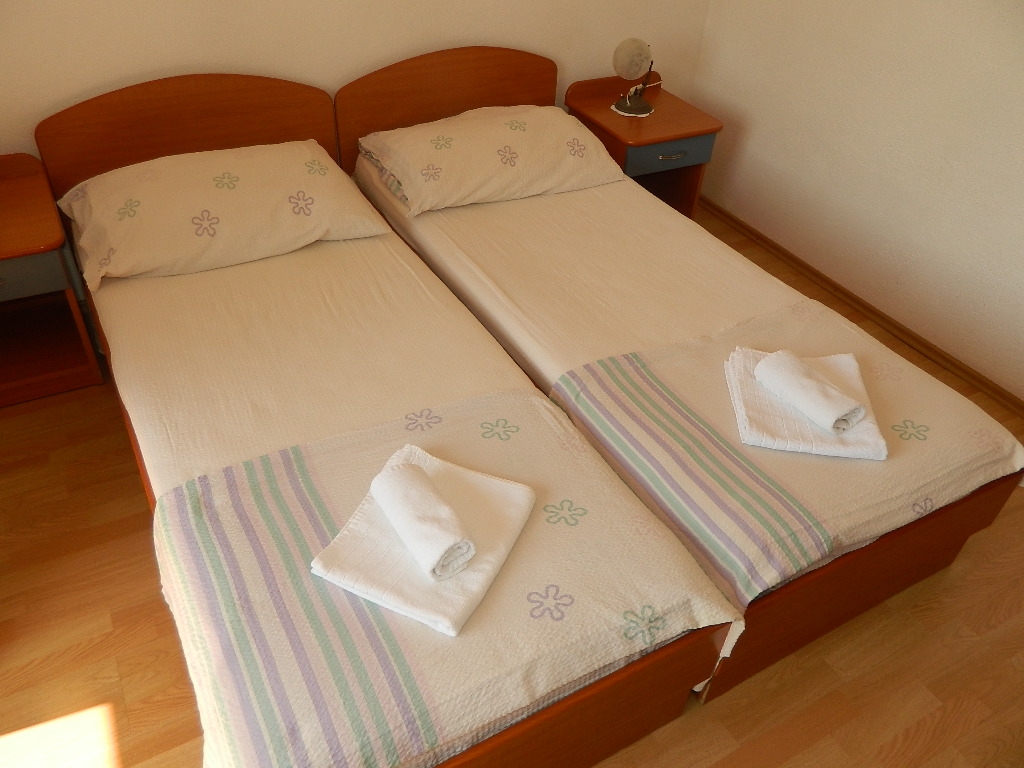 Top Brač Povlja Top Brač Povlja