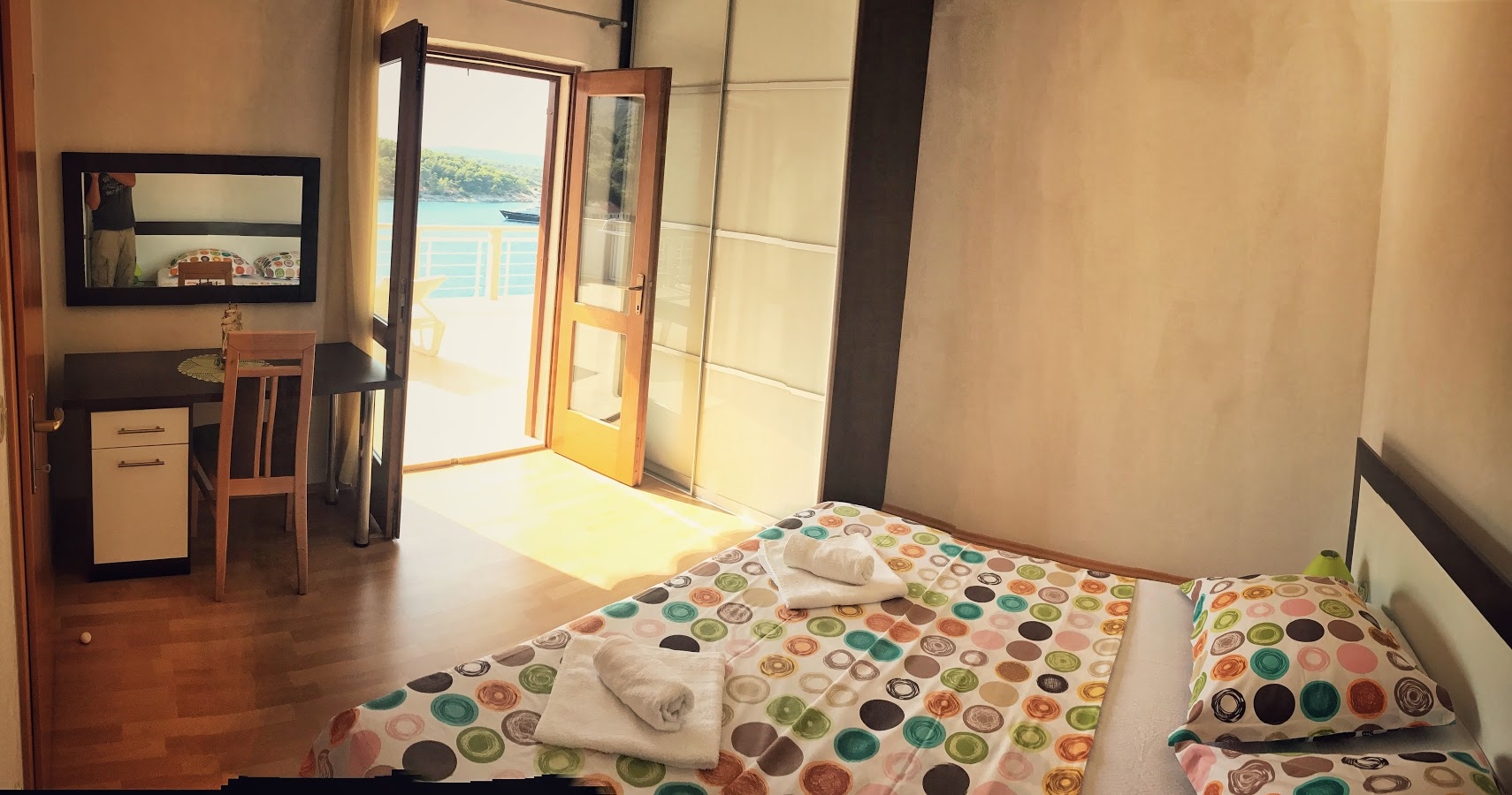 Top Brač Povlja Top Brač Povlja