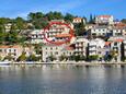 Hébergement Povlja, Brač, Hébergement 14399 - Appartement à proximité de la mer.